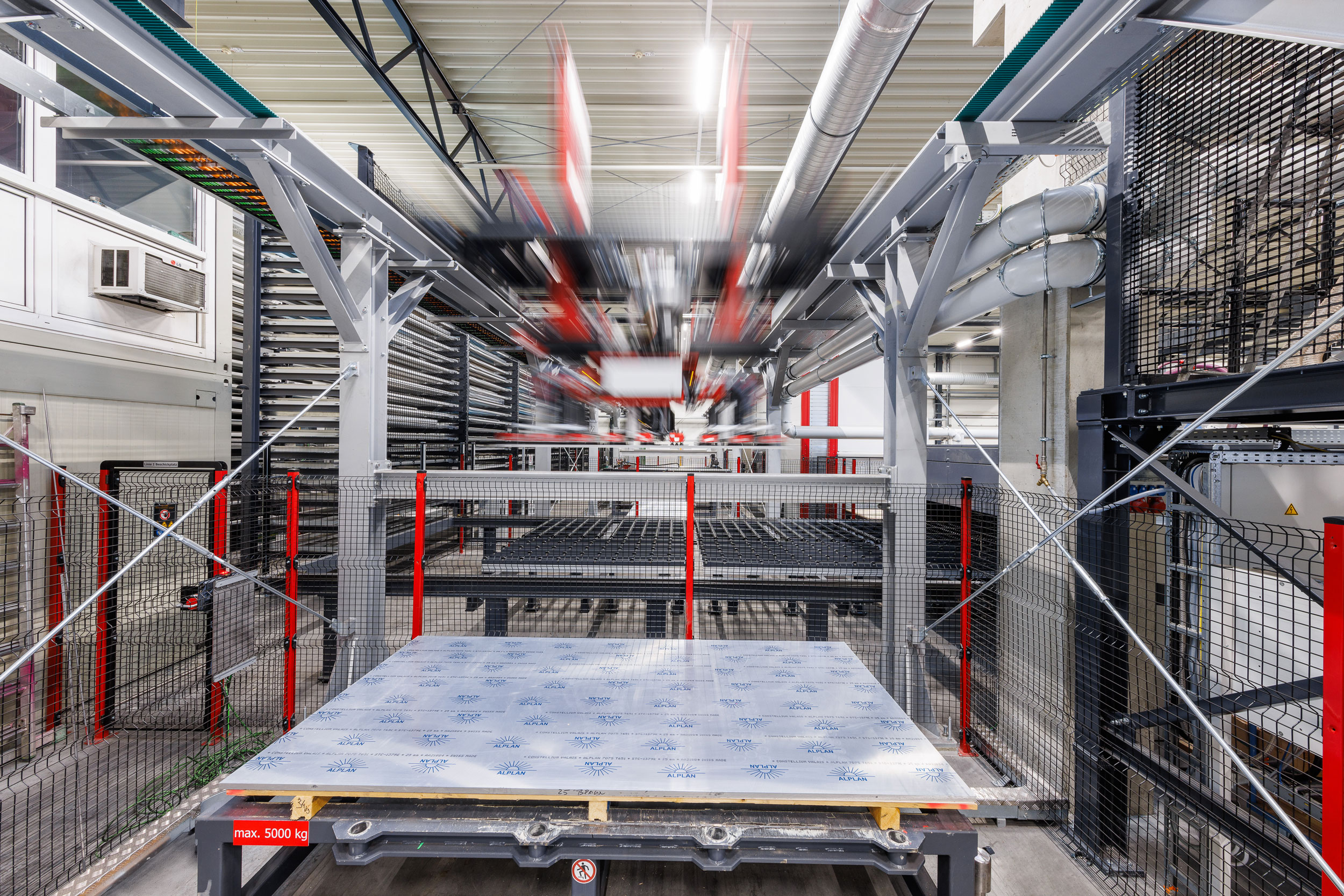 Mastel Produktion