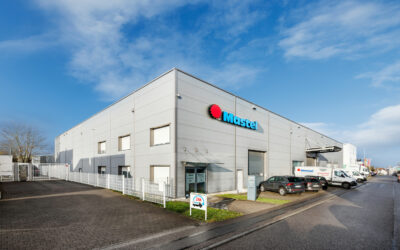 Ihr Partner in Zuschnitt, Beschaffung, Lagerung, Logistik und Lieferung