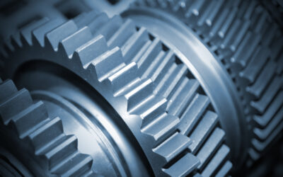 Aluminium für den Maschinenbau: Eigenschaften, Vorteile und Einsatzmöglichkeiten