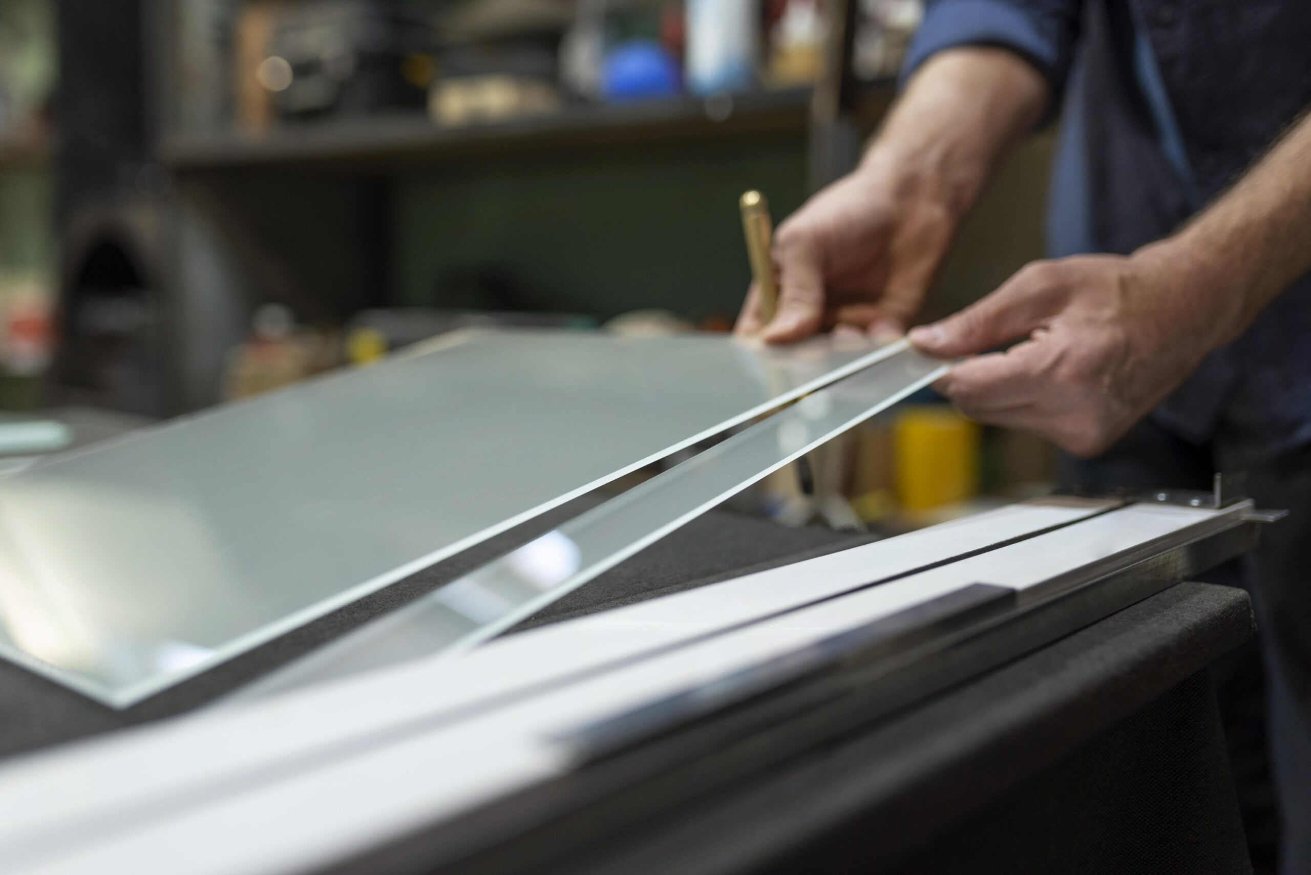 Aluminiumlegierungen im Vergleich