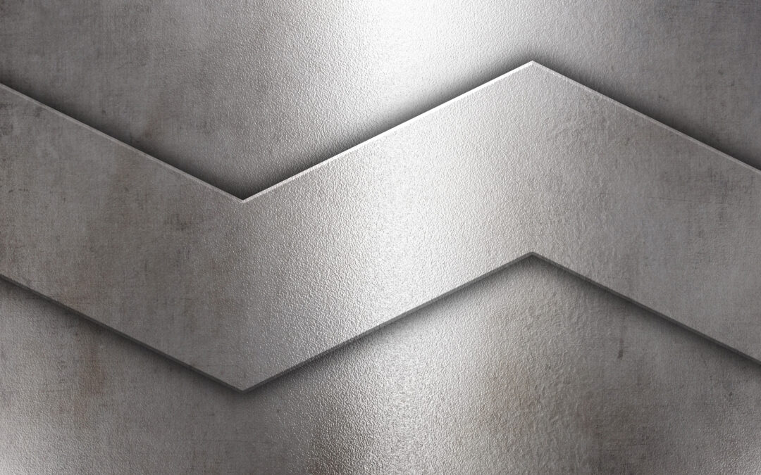 Eloxiertes Aluminium lackieren: Tipps für perfekte Haftung & Optik