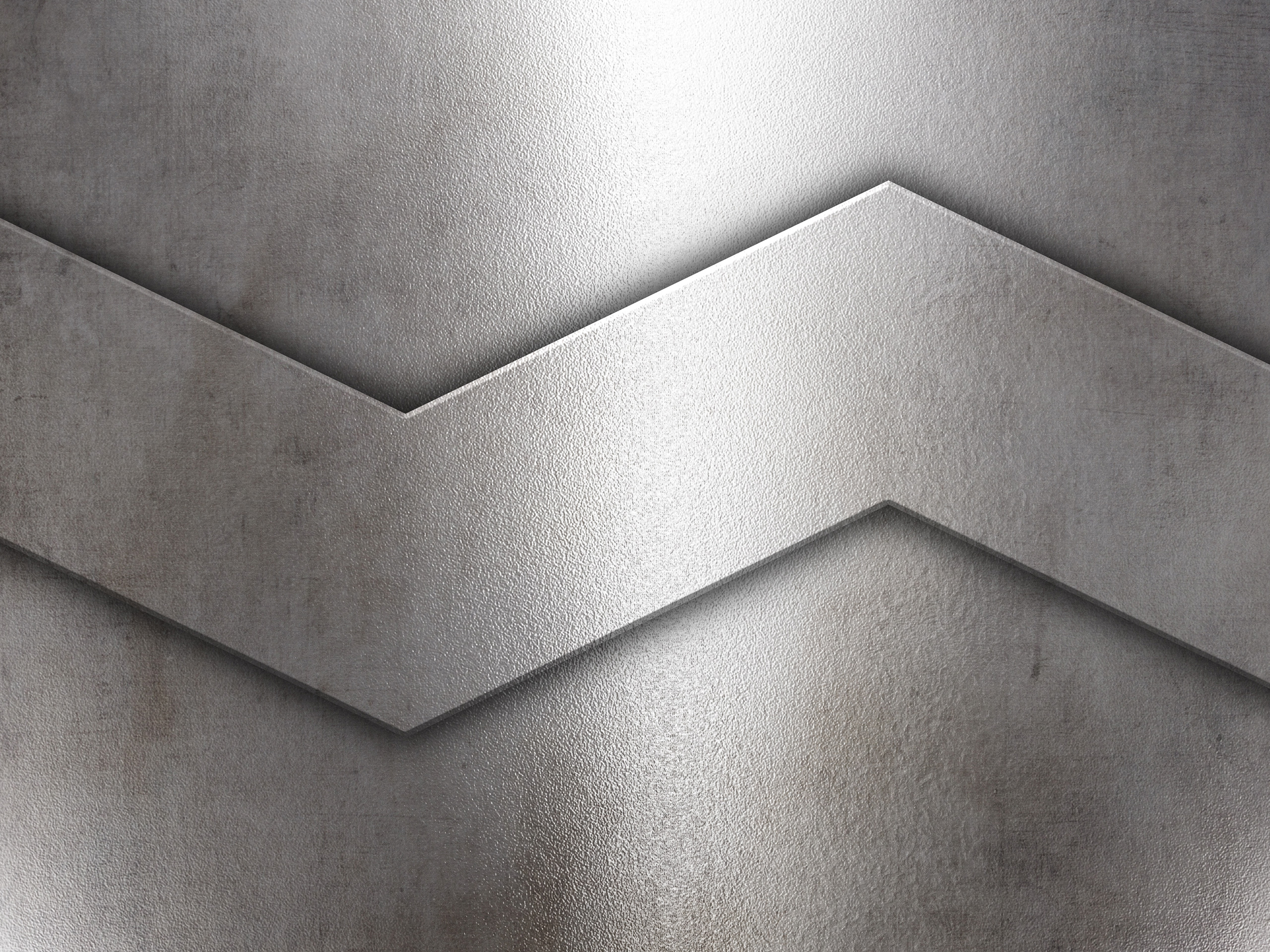 Eloxiertes Aluminium lackieren