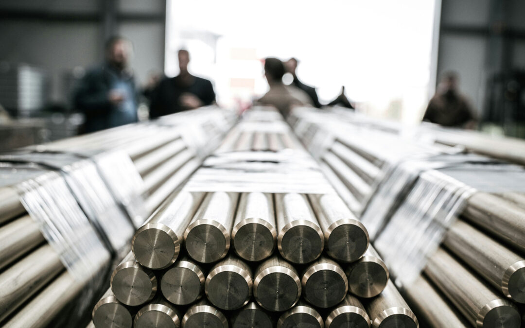 Aluminium-Zuschnitte bearbeiten: Sägen, Fräsen, Bohren und mehr